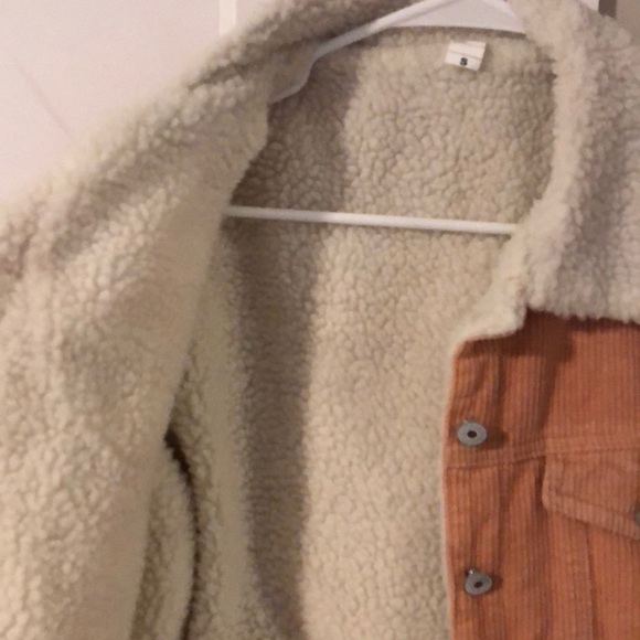 Jacket - Picture 2 of 3